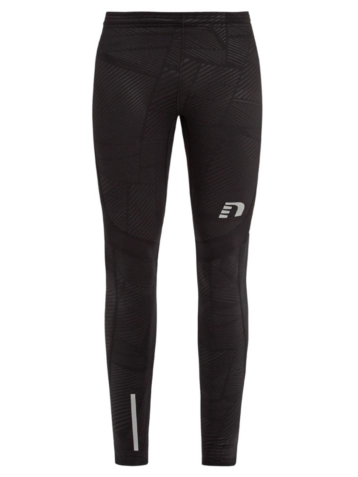 Newline Imotion Warm Compression Performance Leggings