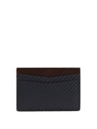 Dunhill Chassis Leather Cardholder