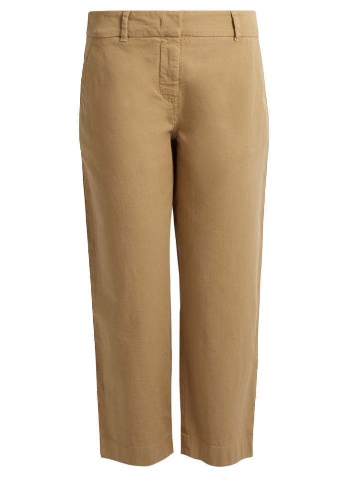 Weekend Max Mara Huesca Trousers