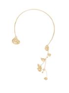 Ryan Storer Flores Muertas Gold-plated Necklace