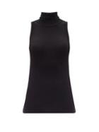 Ladies Rtw Max Mara Leisure - Pau Top - Womens - Black