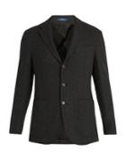 Polo Ralph Lauren Checked Tweed Blazer