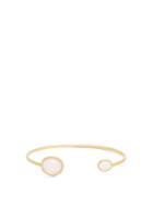 Susan Foster Diamond & Yellow-gold Bracelet