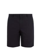 Burberry Straight-cut Chino Shorts