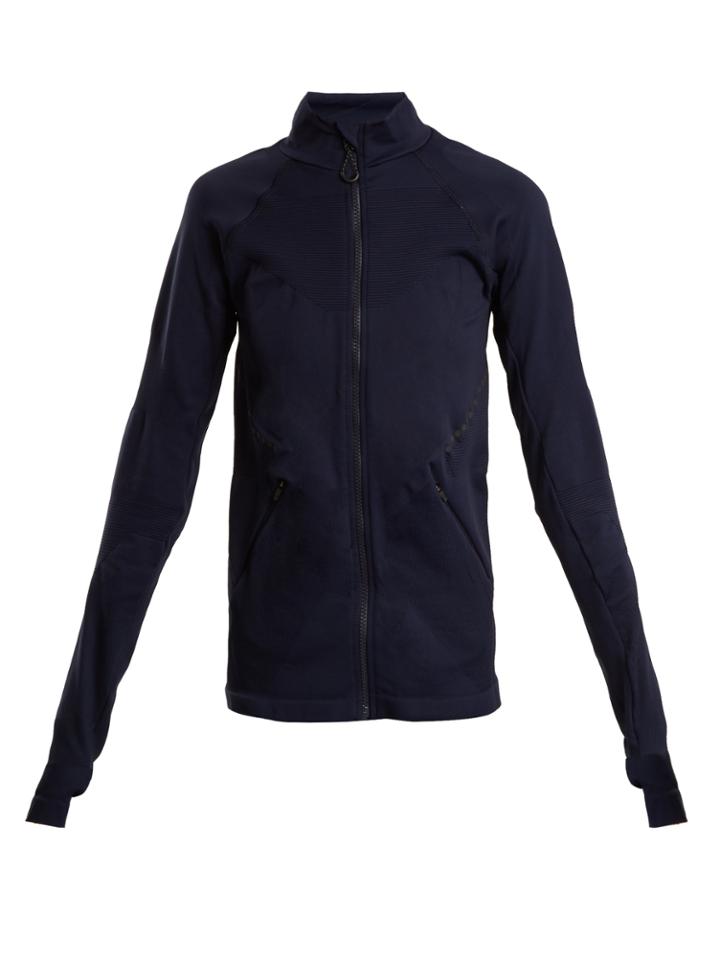 Lndr Blackout Zip-through Performance Jacket