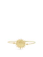Orit Elhanati The Letter M Diamond & Yellow-gold Bracelet