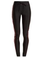 The Upside Star Compression Performance Leggings