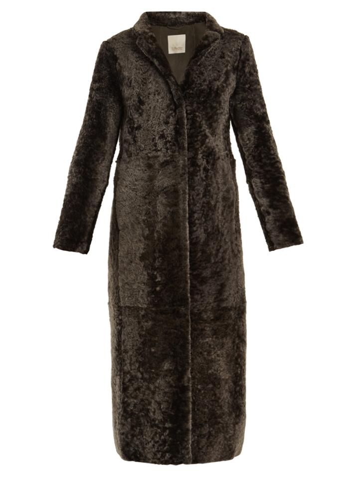 S Max Mara Tonico Coat