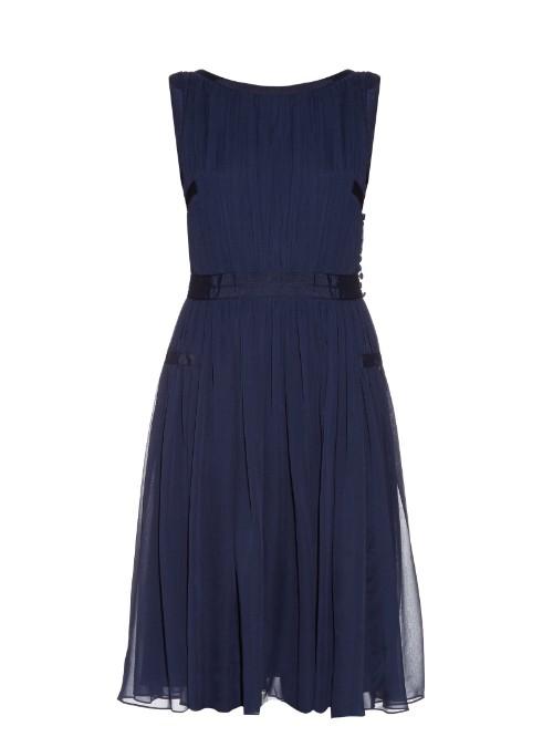 Diane Von Furstenberg Letty Dress