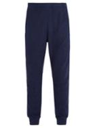 Acne Studios Jouban Terry-towelling Cotton Track Pants