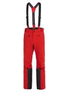 Matchesfashion.com Fusalp - Stratton Ski Trousers - Mens - Red
