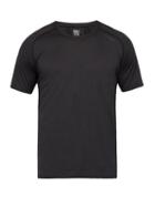 Matchesfashion.com 2xu - Ghost Running T Shirt - Mens - Black Multi