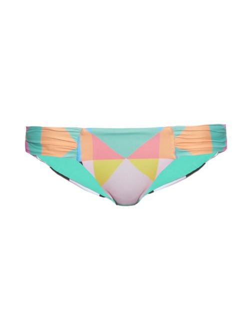 Mara Hoffman Geo-print Bikini Briefs