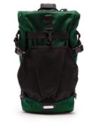 Matchesfashion.com Master Piece - Wonder Cross Body Bag - Mens - Green