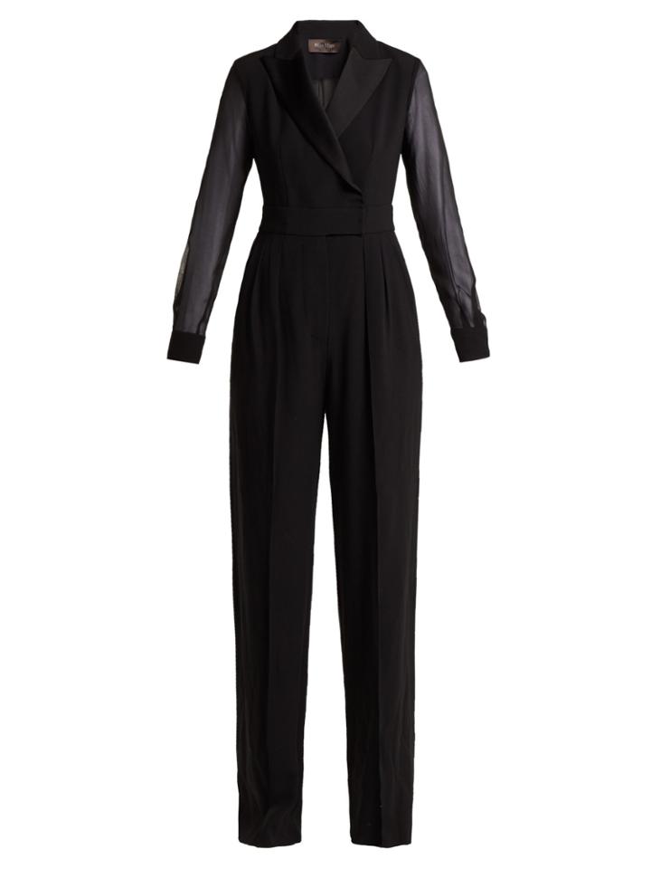 Max Mara Dora Jumpsuit