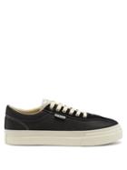 Stepney Workers Club - Dellow Track Nylon Trainers - Mens - Black
