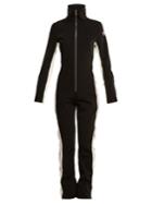 Fusalp Umma High-neck Jumpsuit