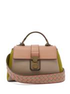 Bottega Veneta Piazza Baby Leather Bag