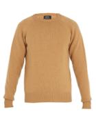 A.p.c. Cabin Wool Sweater