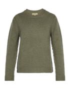 Burberry Knitted Cashmere Sweater