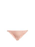 Matchesfashion.com Heidi Klein - Palermo Bikini Briefs - Womens - Pink