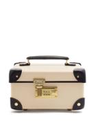 Globe-trotter X Murder On The Orient Express Jewellery Box