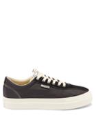 Matchesfashion.com Stepney Workers Club - Dellow Ripstop Trainers - Mens - Black