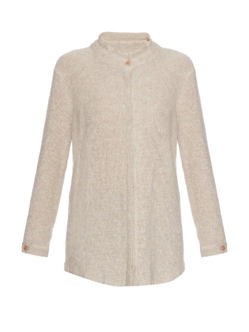 Simon Miller Mid-weight Woven Shirt