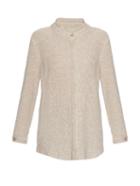 Simon Miller Mid-weight Woven Shirt