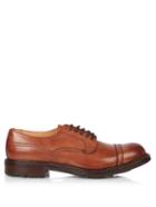 Cheaney Amis B Leather Derby Shoes