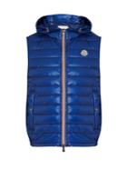Moncler Gien Quilted Down Gilet
