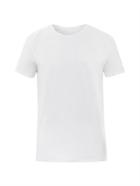 Derek Rose Pima-cotton Crew-neck T-shirt