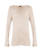 Atm Cotton-jersey Long-sleeved T-shirt