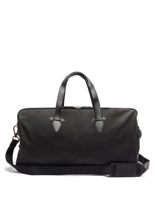 Matchesfashion.com Paravel - Grand Tour Technical-canvas Holdall - Womens - Black