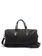 Matchesfashion.com Paravel - Grand Tour Technical-canvas Holdall - Womens - Black