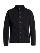 Inis Meáin Storm Wool Cardigan
