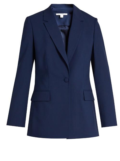 Diane Von Furstenberg Kirey Jacket