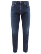 Citizens Of Humanity - London Slim-leg Jeans - Mens - Indigo