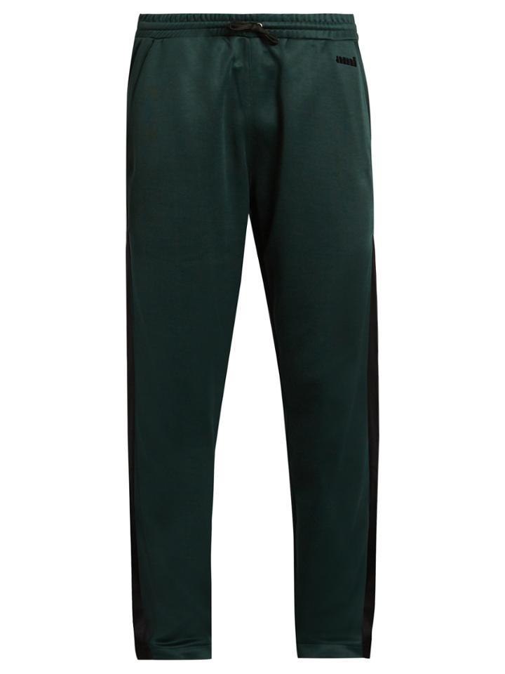 Ami Jersey Track Pants