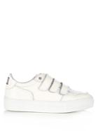 Ami Low-top Leather Trainers