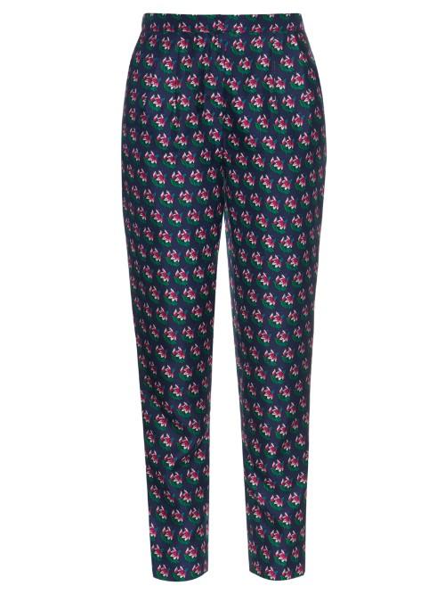 Diane Von Furstenberg Leni Trousers