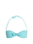 Heidi Klein Santa Barbara Bandeau Bikini Top