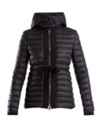 Moncler Periclase Quilted Down Jacket