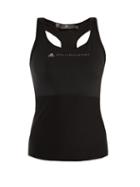 Matchesfashion.com Adidas By Stella Mccartney - Performance Essentials Tank Top - Womens - Black