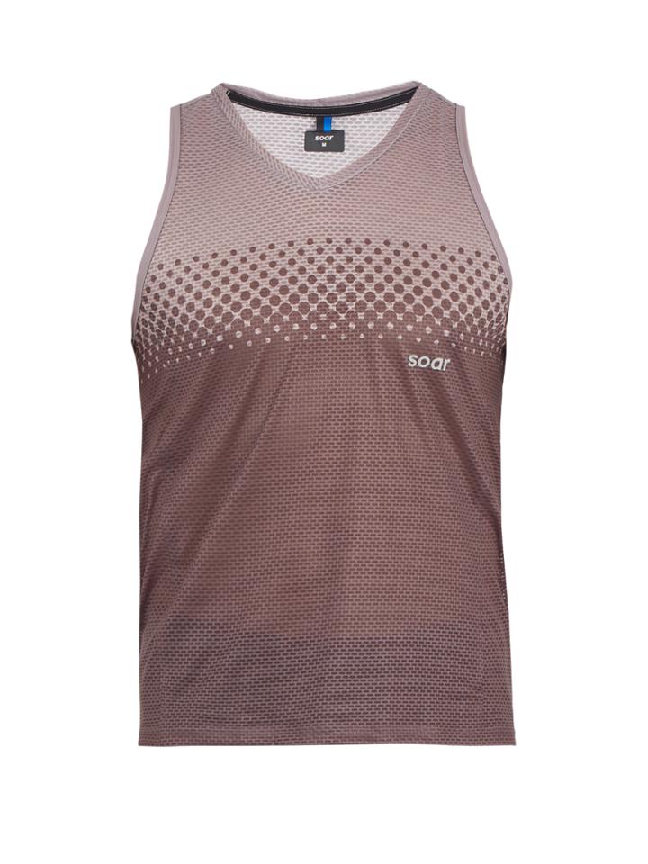 Soar Race 2.0 Running Tank Top