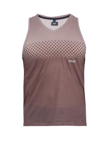 Soar Race 2.0 Running Tank Top