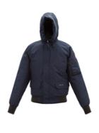 Canada Goose - Chilliwack Hooded Quilted Down Coat - Mens - Navy