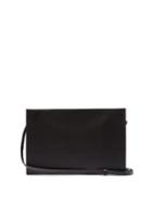 Matchesfashion.com Aesther Ekme - Structured Leather Shoulder Bag - Womens - Black