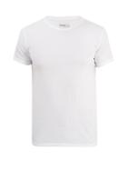 Retromarine Crew-neck Cotton-jersey T-shirt