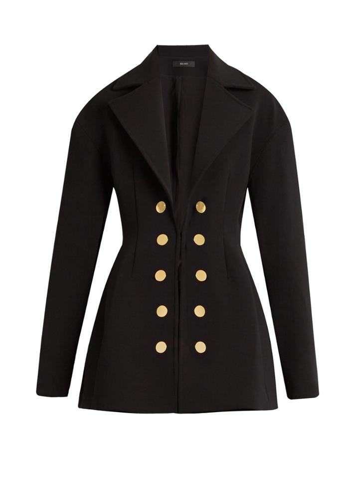 Ellery Marilyn Twill Jacket